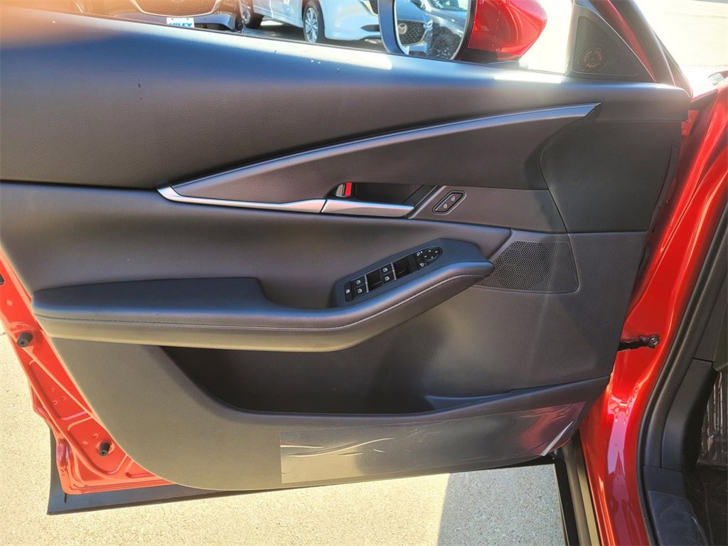 New 2026 MAZDA CX-30 AWD 2.5 S image 15