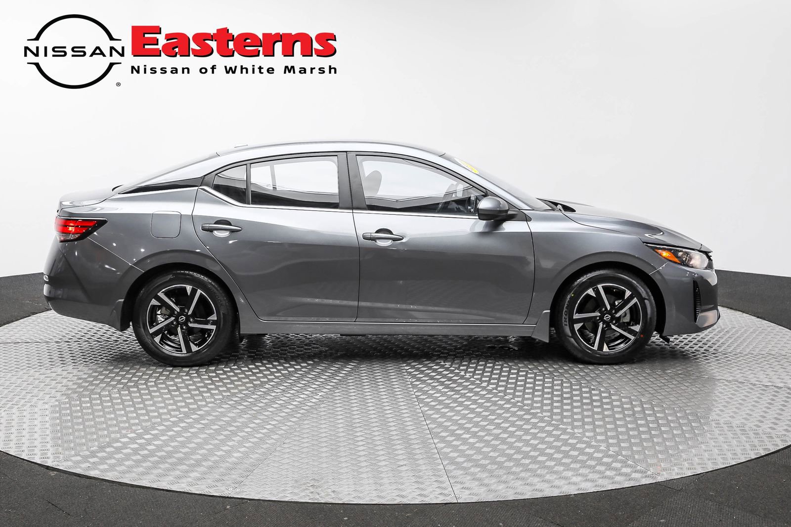 Used 2024 Nissan Sentra SV image 5