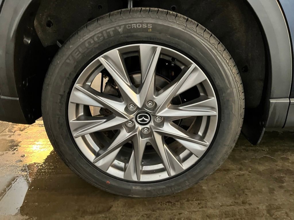 Used 2021 MAZDA CX-5 Grand Touring FWD image 32