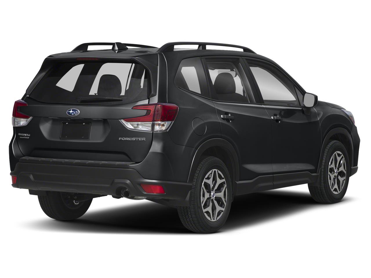 Used 2021 Subaru Forester Premium image 2