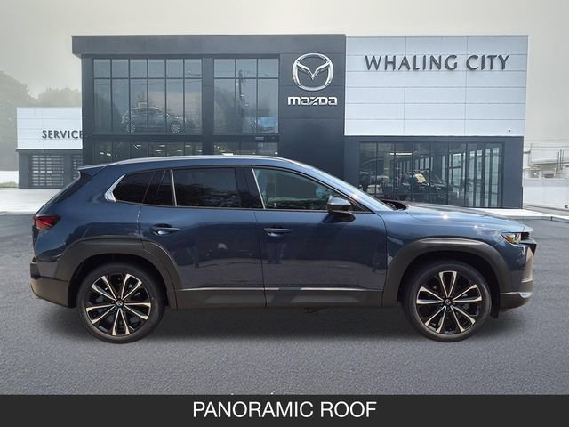 New 2026 MAZDA CX-50 AWD 2.5 S w/ Weather Package image 9