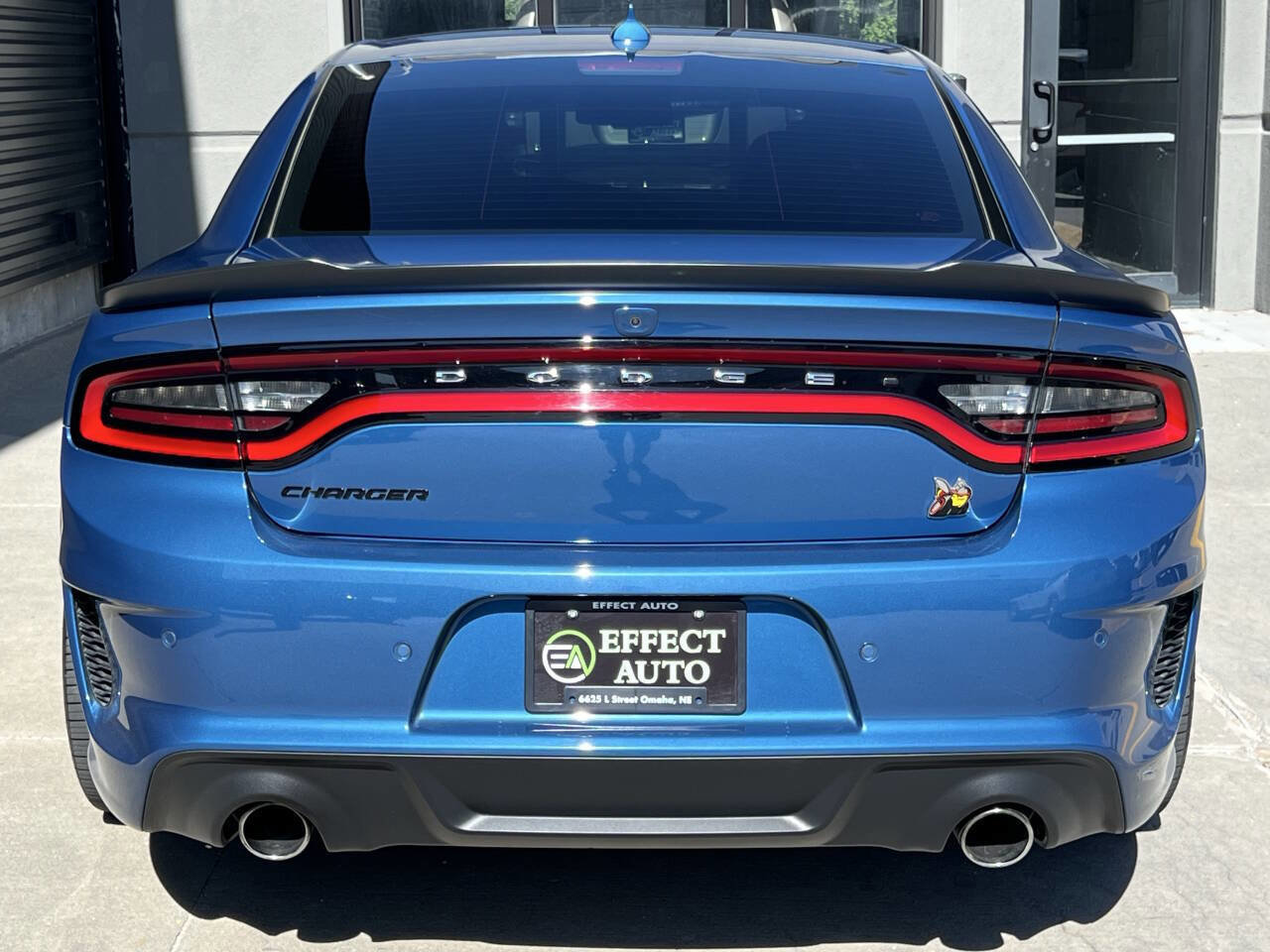 Used 2022 Dodge Charger Scat Pack image 13