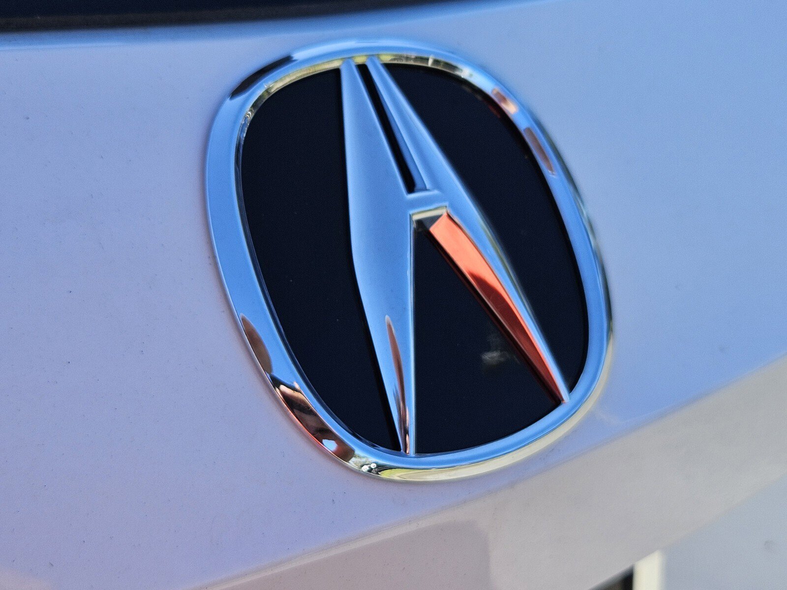 New 2026 Acura MDX FWD w/ Technology Package image 20