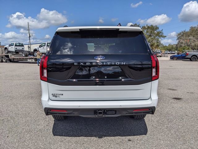 New 2026 Ford Expedition Active RWD image 5