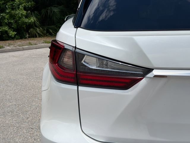 Used 2022 Lexus RX 350 FWD w/ Premium Package image 10