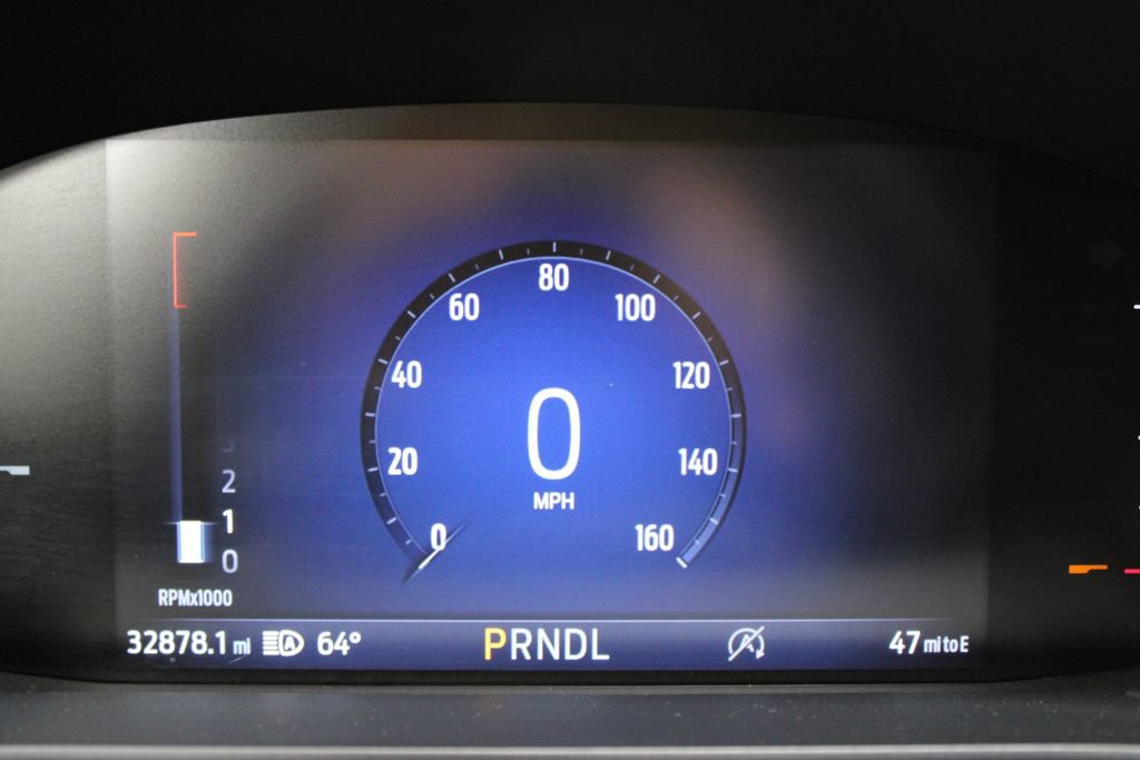 Used 2025 Ford Escape ST-Line AWD/4WD image 32