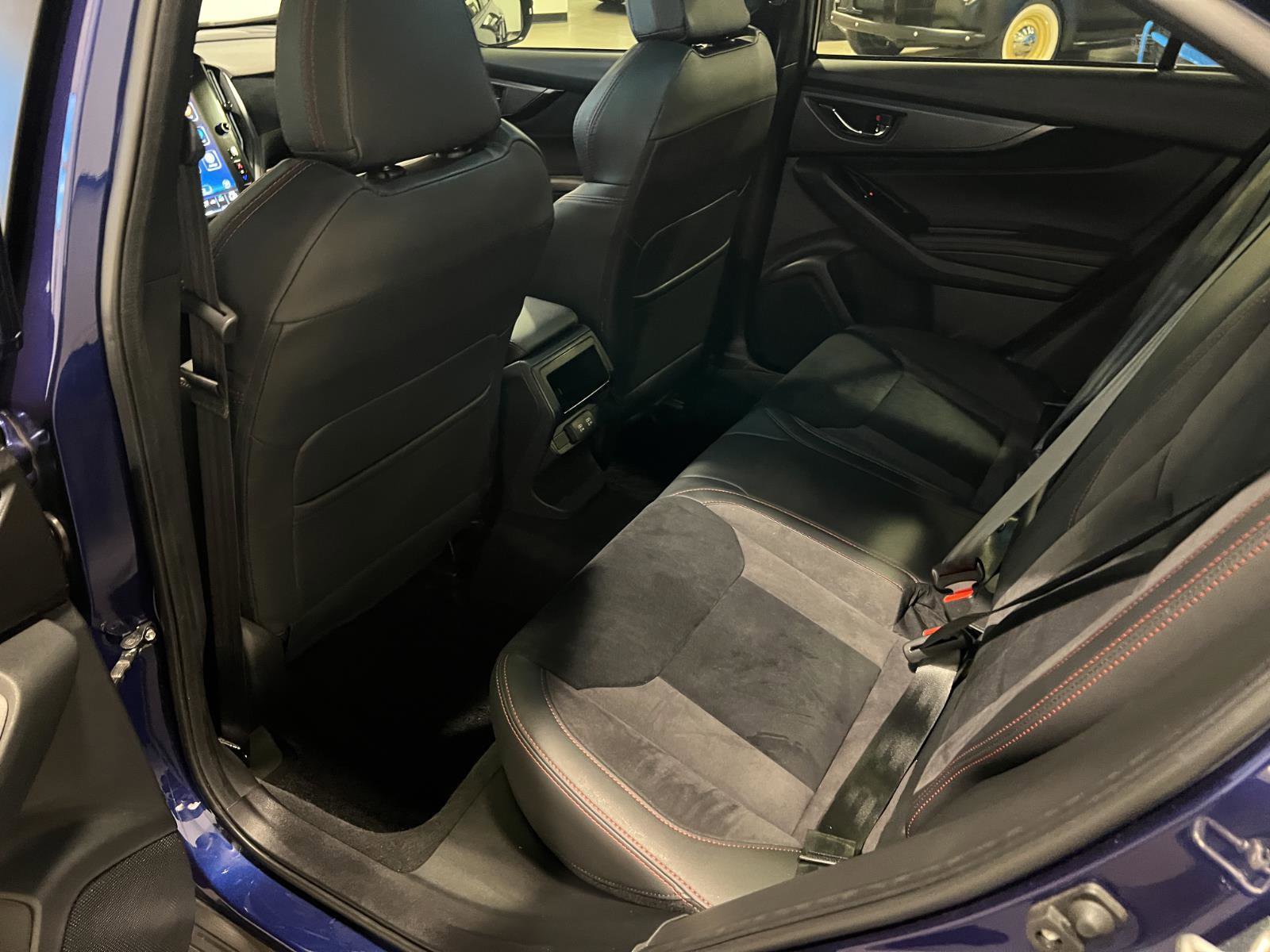 Used 2022 Subaru WRX GT image 28