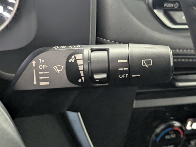 Certified 2026 Nissan Rogue SV FWD image 22