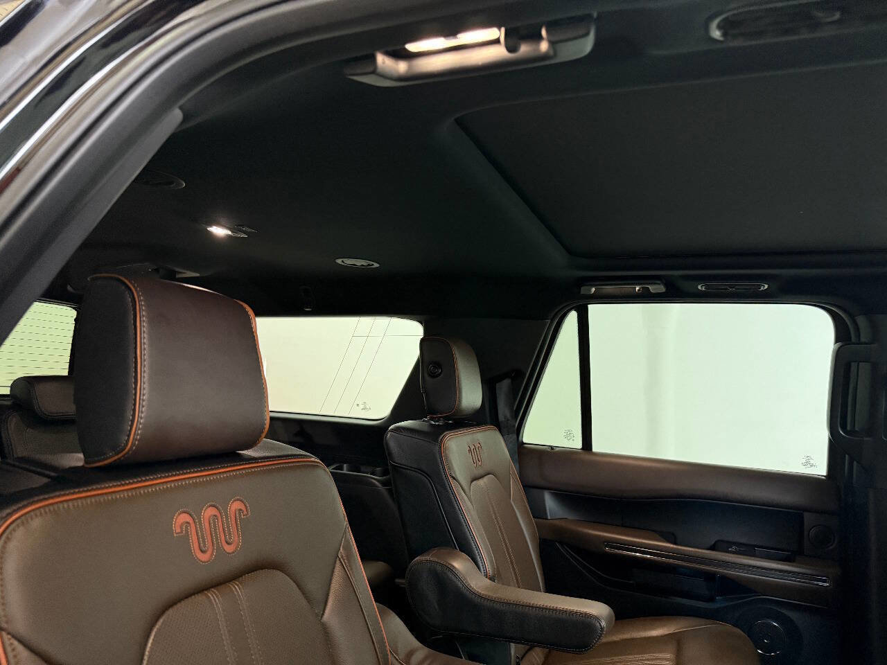 Used 2020 Ford Expedition Max King Ranch AWD/4WD image 75