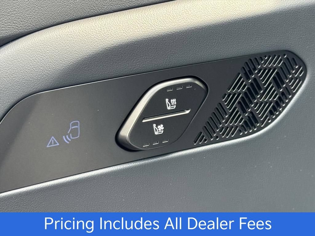 New 2027 Kia Telluride SX Prestige X-Line AWD/4WD image 12
