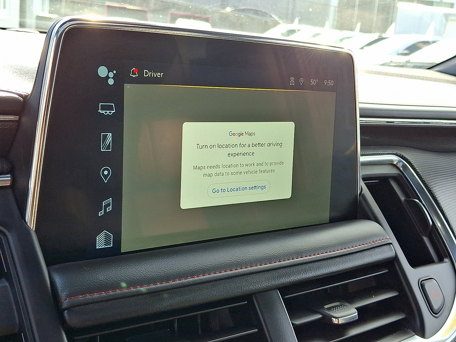 Certified 2024 Chevrolet Suburban RST w/ Luxury Package image 21