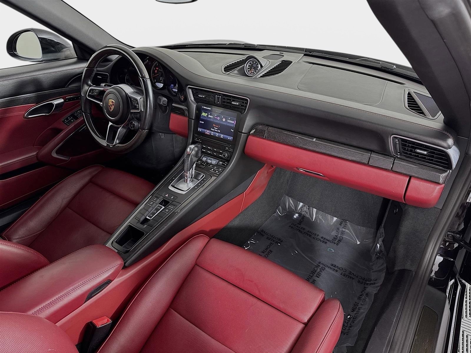 Used 2019 Porsche 911 Turbo image 26