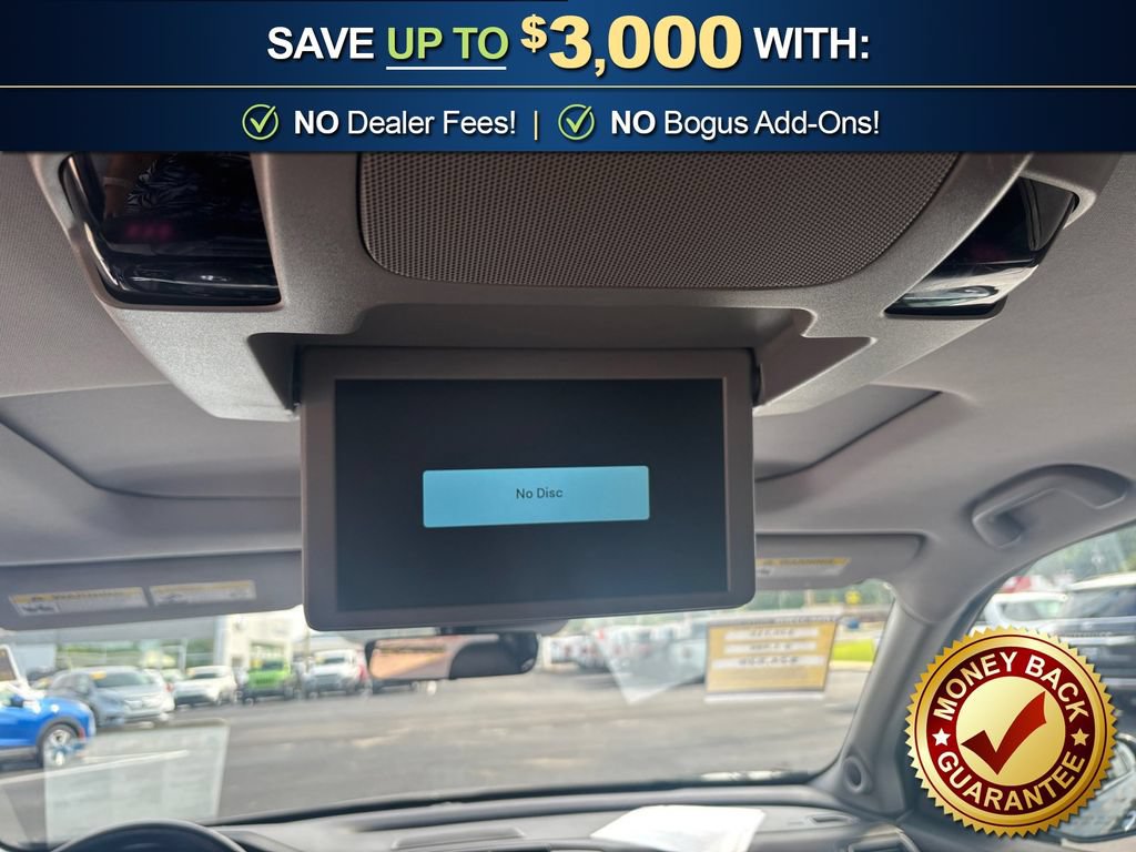 Used 2019 Honda Pilot Elite image 29