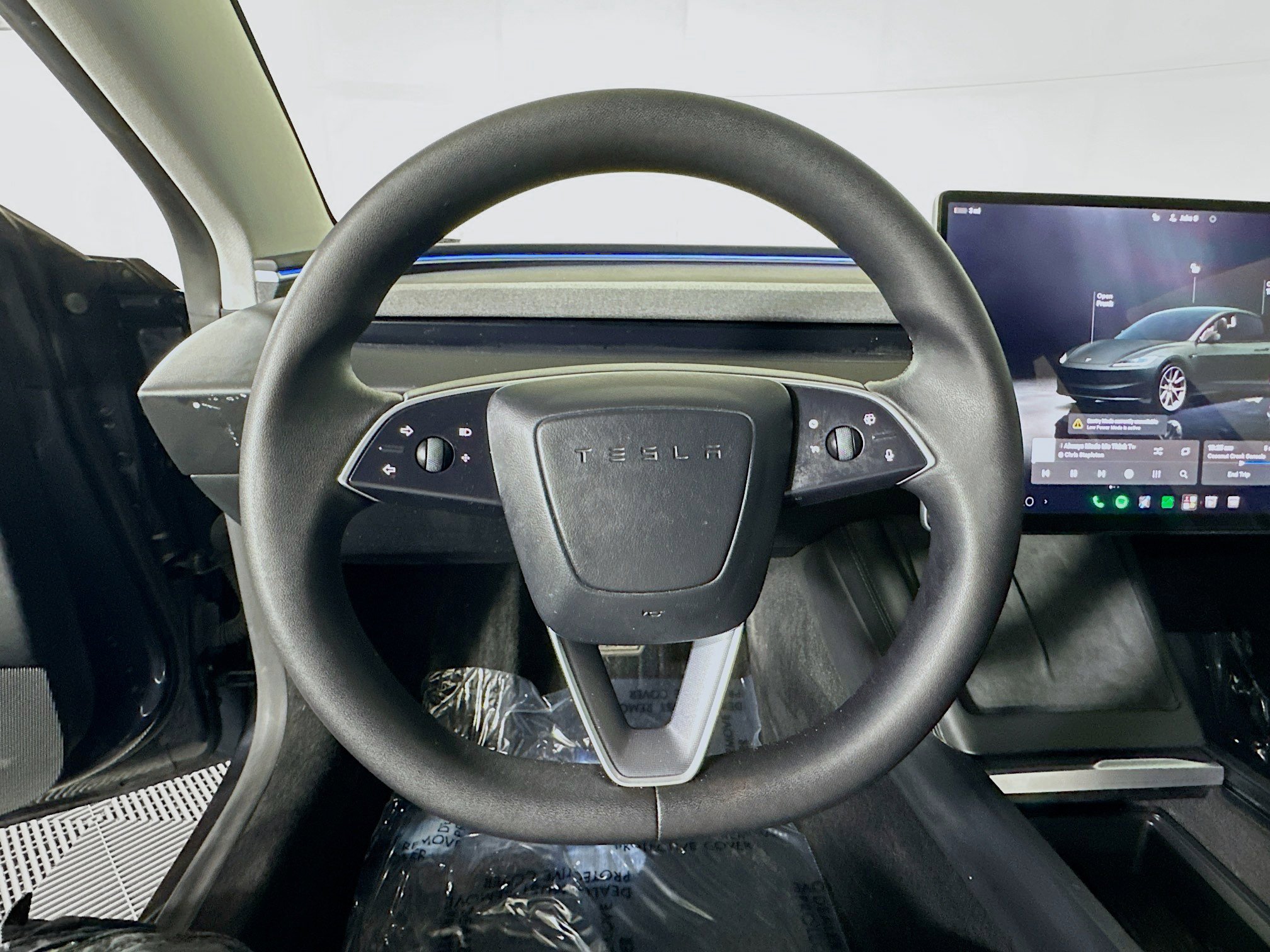 Used 2024 Tesla Model 3 Standard Range RWD image 15