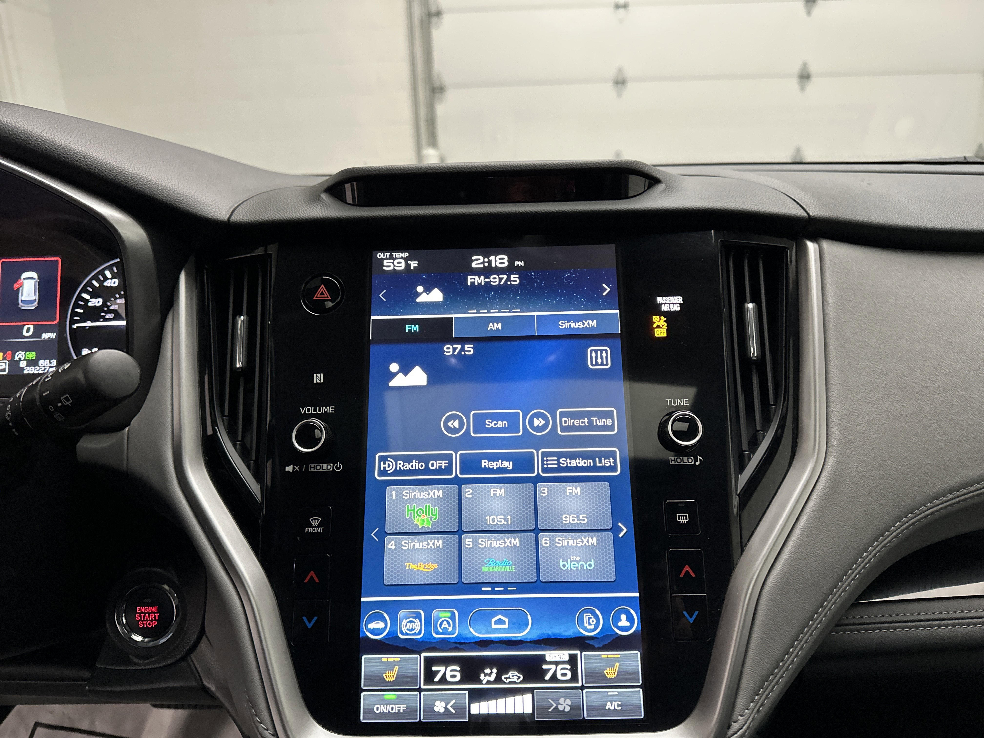 Used 2024 Subaru Outback Limited image 33