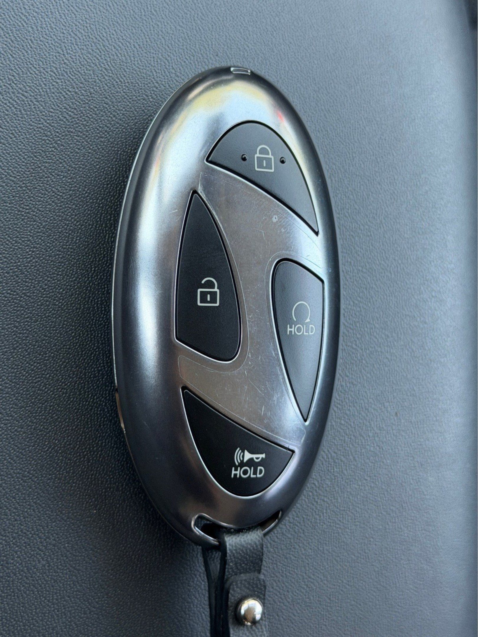 Used 2025 Hyundai Kona SEL FWD image 35