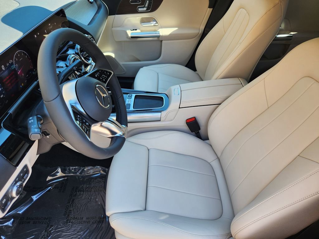 New 2026 Mercedes-Benz GLA 250 4MATIC image 12