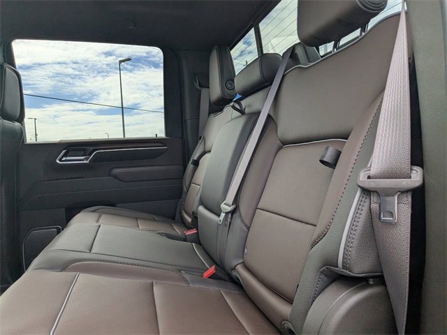 New 2026 GMC Sierra 2500 Denali w/ Denali Reserve Package image 14