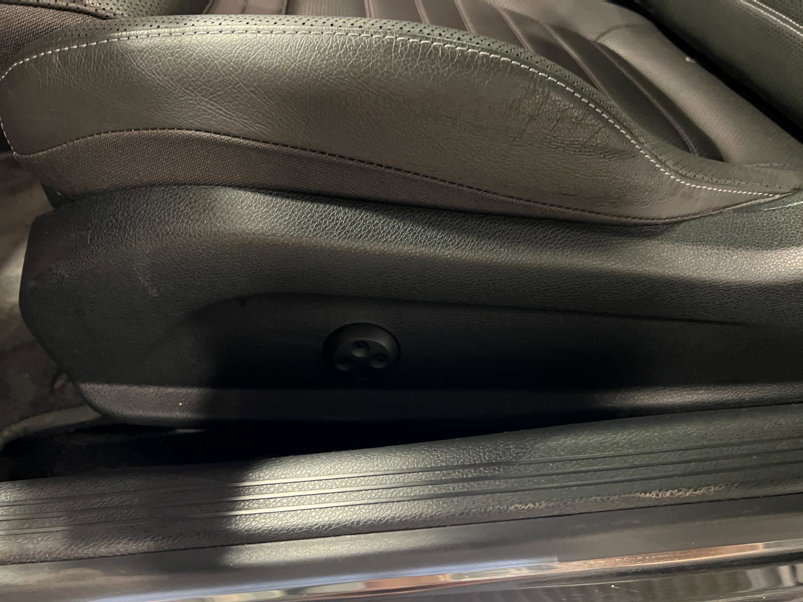 Used 2020 Mercedes-Benz C 43 AMG 4MATIC Coupe image 25