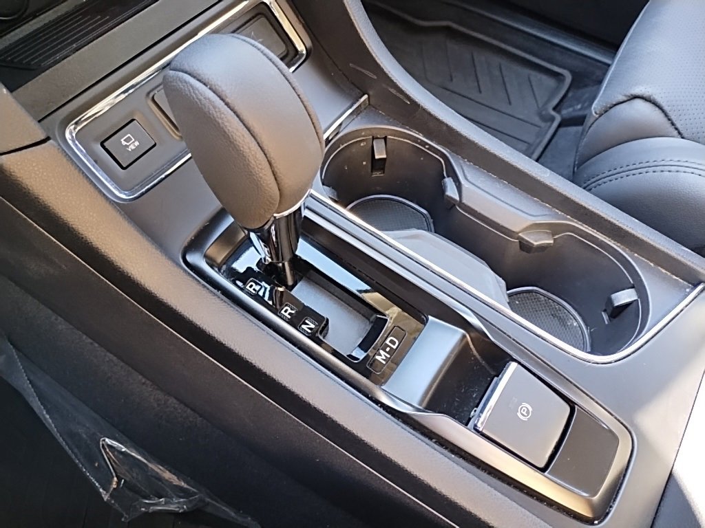 Used 2025 Subaru Ascent Bronze Edition image 35
