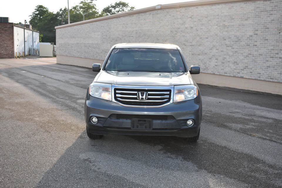 Used 2013 Honda Pilot EX-L image 5