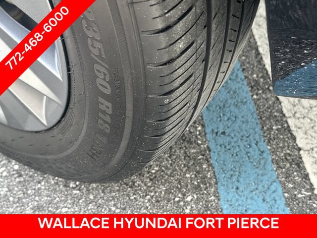 Used 2025 Kia Sportage SX FWD image 14