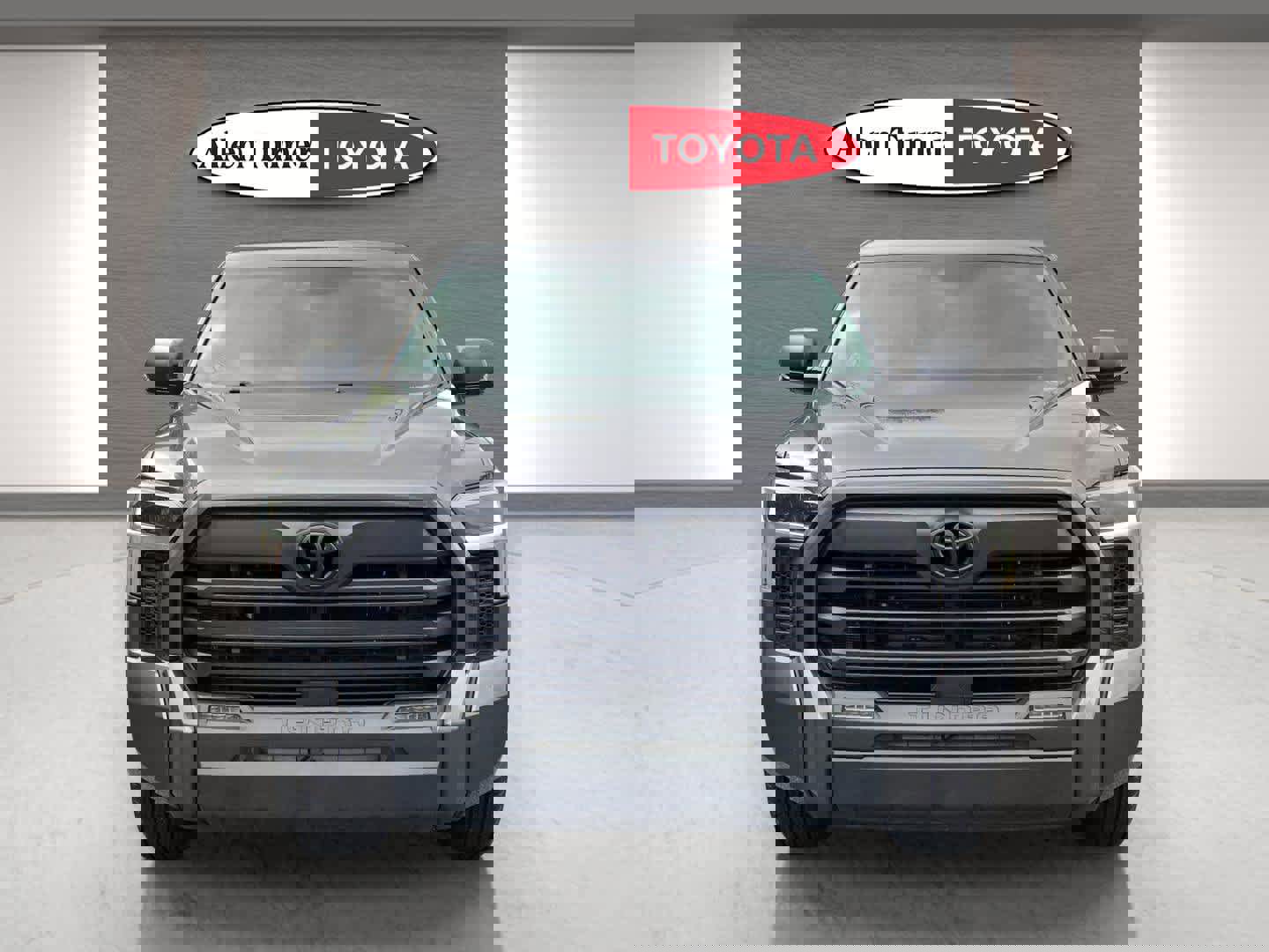 Used 2023 Toyota Tundra SR5 image 4