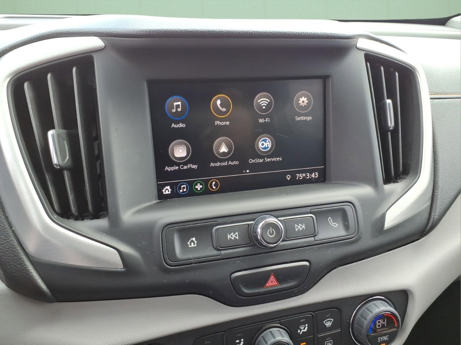 Used 2020 GMC Terrain SLE w/ Driver Convenience Package FWD image 20