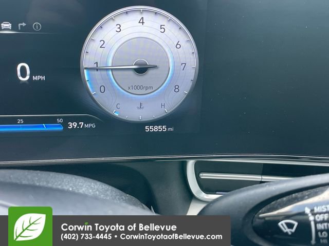 Used 2024 Hyundai Elantra Limited FWD image 10