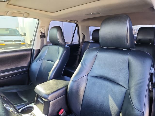 Used 2013 Toyota 4Runner Limited image 20