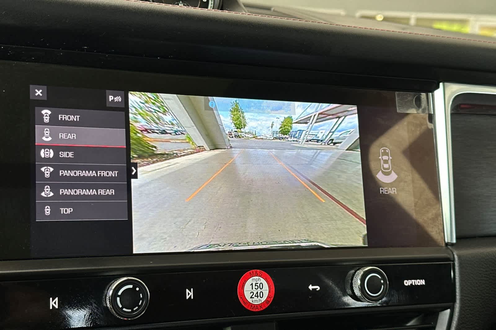 Used 2023 Porsche Macan GTS image 23
