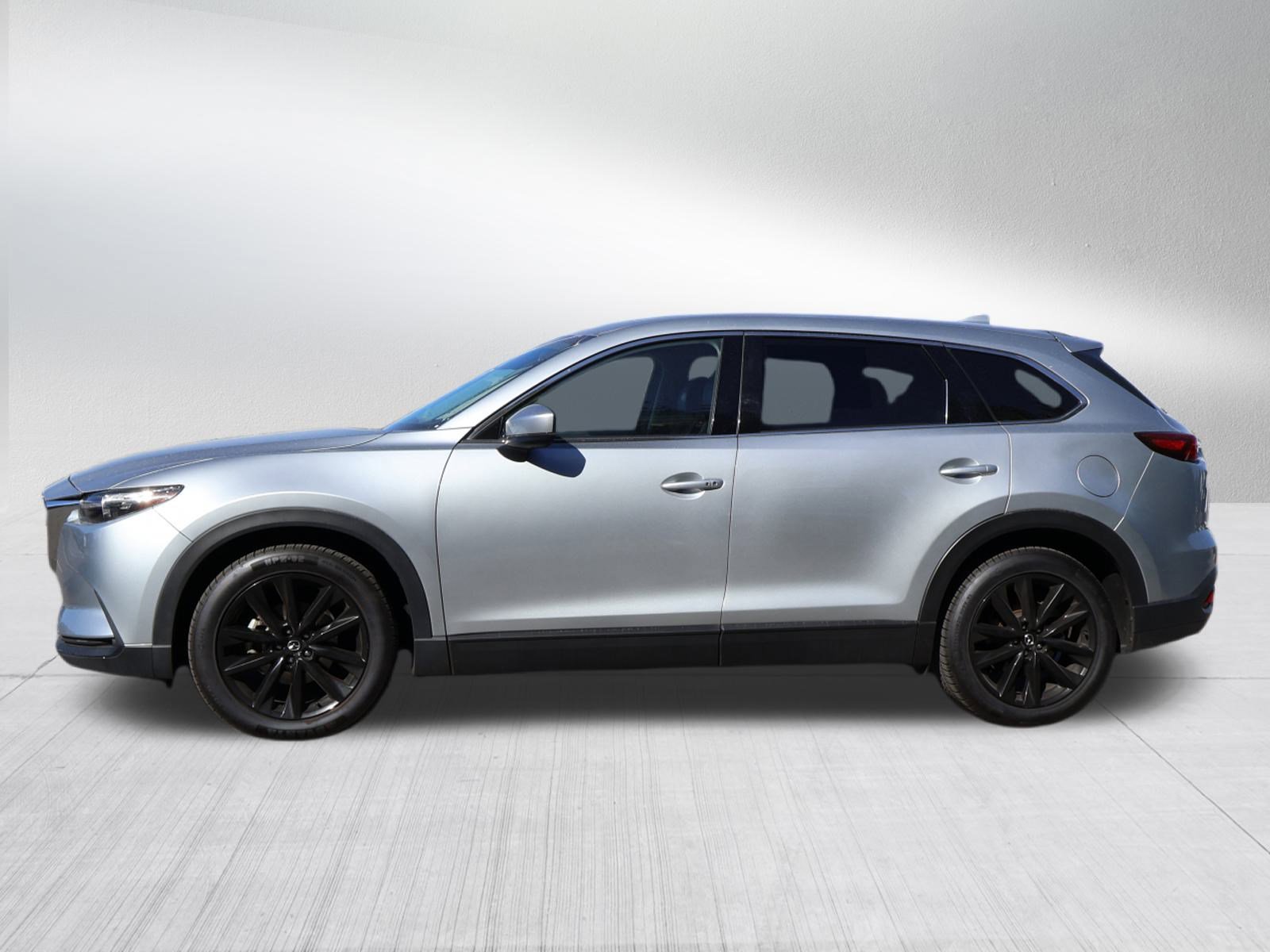 Used 2023 MAZDA CX-9 Touring Plus image 4