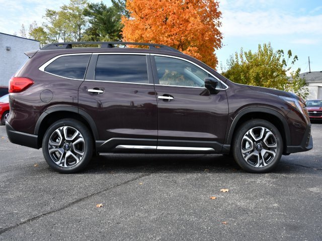 New 2026 Subaru Ascent Touring image 8