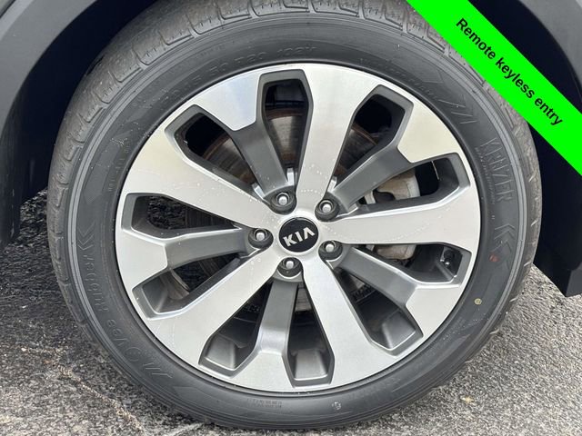 Used 2021 Kia Telluride EX w/ EX Premium Package image 36