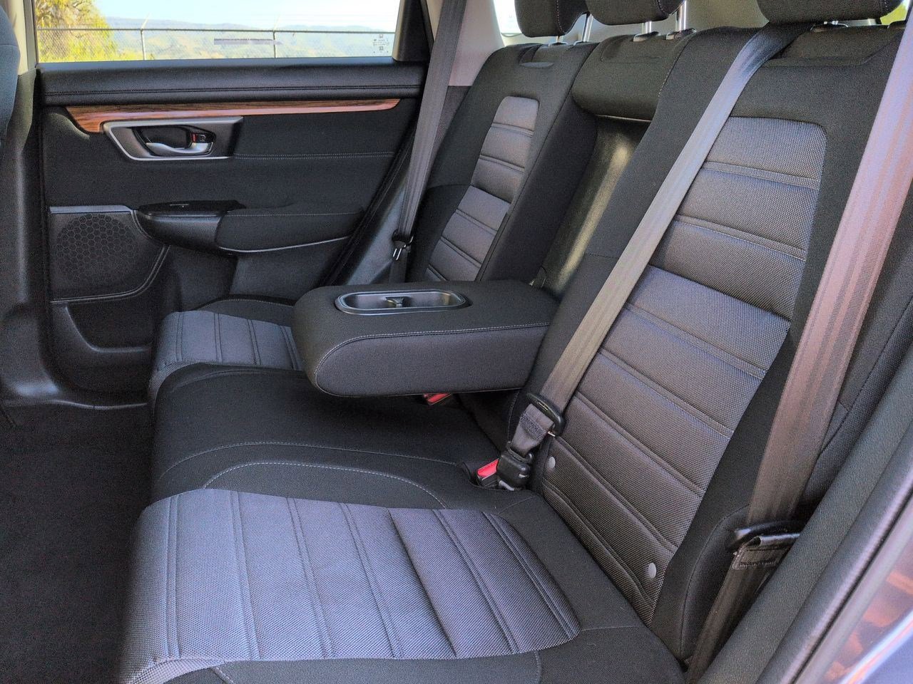 Certified 2022 Honda CR-V EX image 23