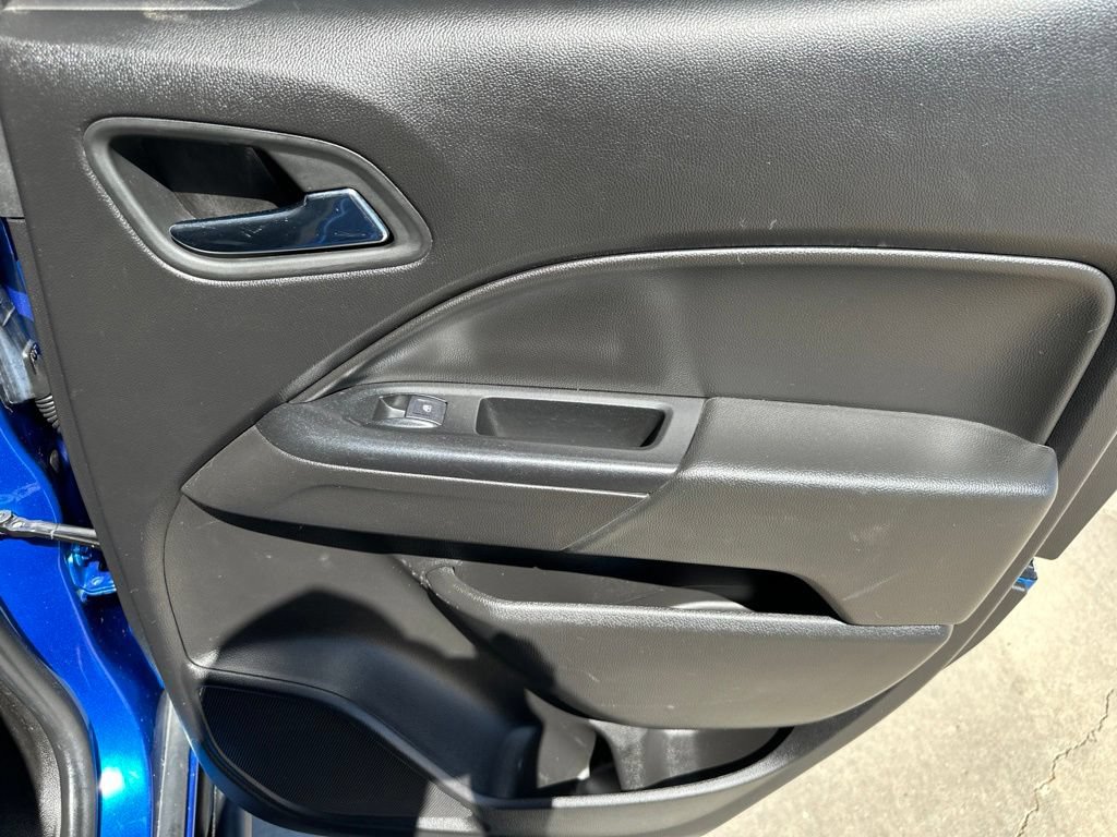 Certified 2019 Chevrolet Colorado ZR2 AWD/4WD image 26