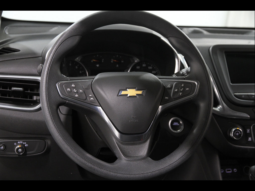 Certified 2024 Chevrolet Equinox LT FWD image 7