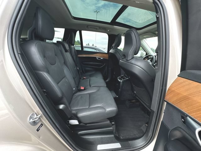 Used 2024 Volvo XC90 T8 Plus w/ Protection Package Premier AWD/4WD image 28