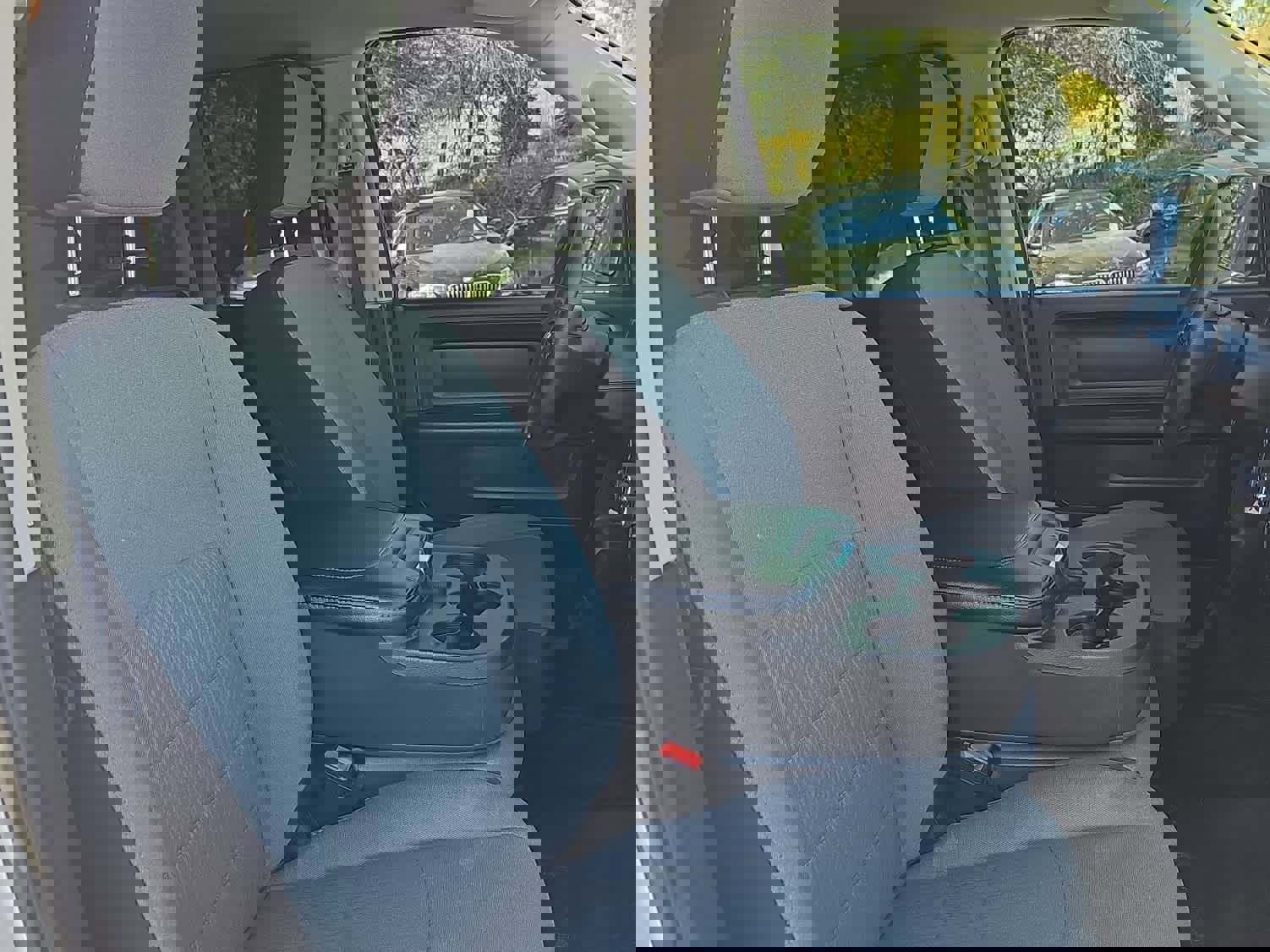 Used 2023 RAM 1500 Tradesman image 21