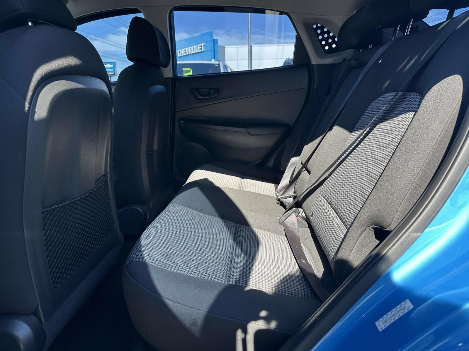 Used 2019 Hyundai Kona SE FWD image 24