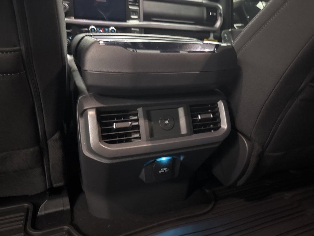 New 2025 Ford F150 XLT w/ Equipment Group 302A MID image 30