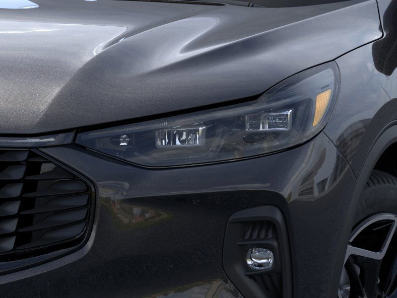 New 2026 Ford Escape Platinum w/ Equipment Group 601A image 18