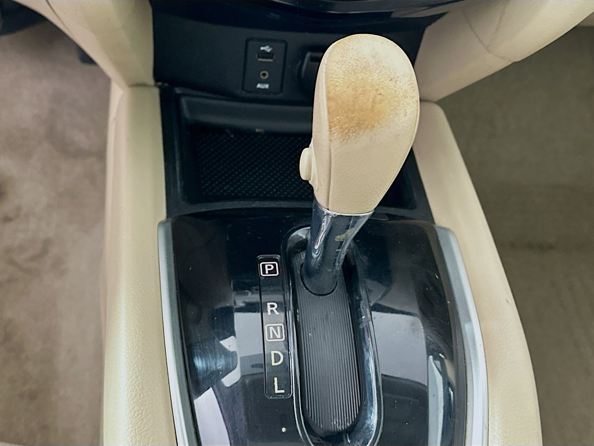 Used 2015 Nissan Rogue SL w/ SL Premium Package image 24