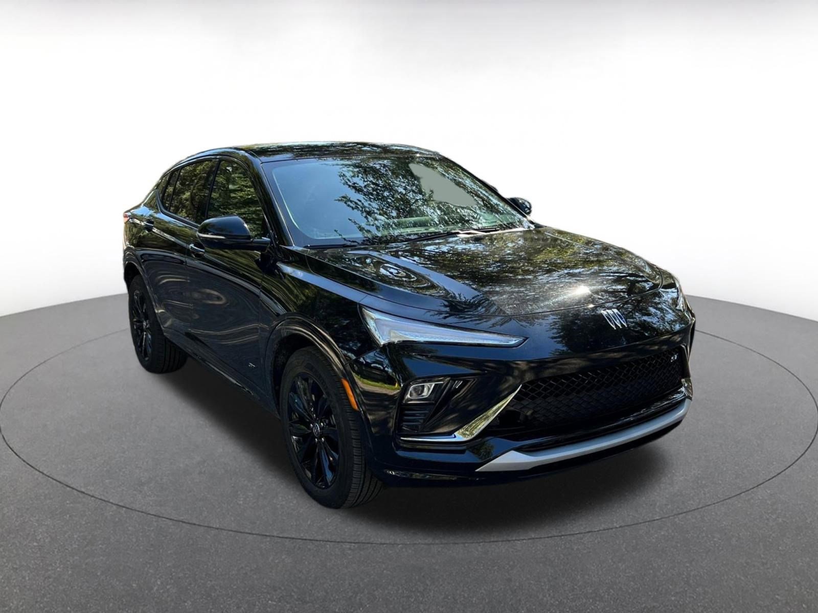 Used 2025 Buick Envista Sport Touring