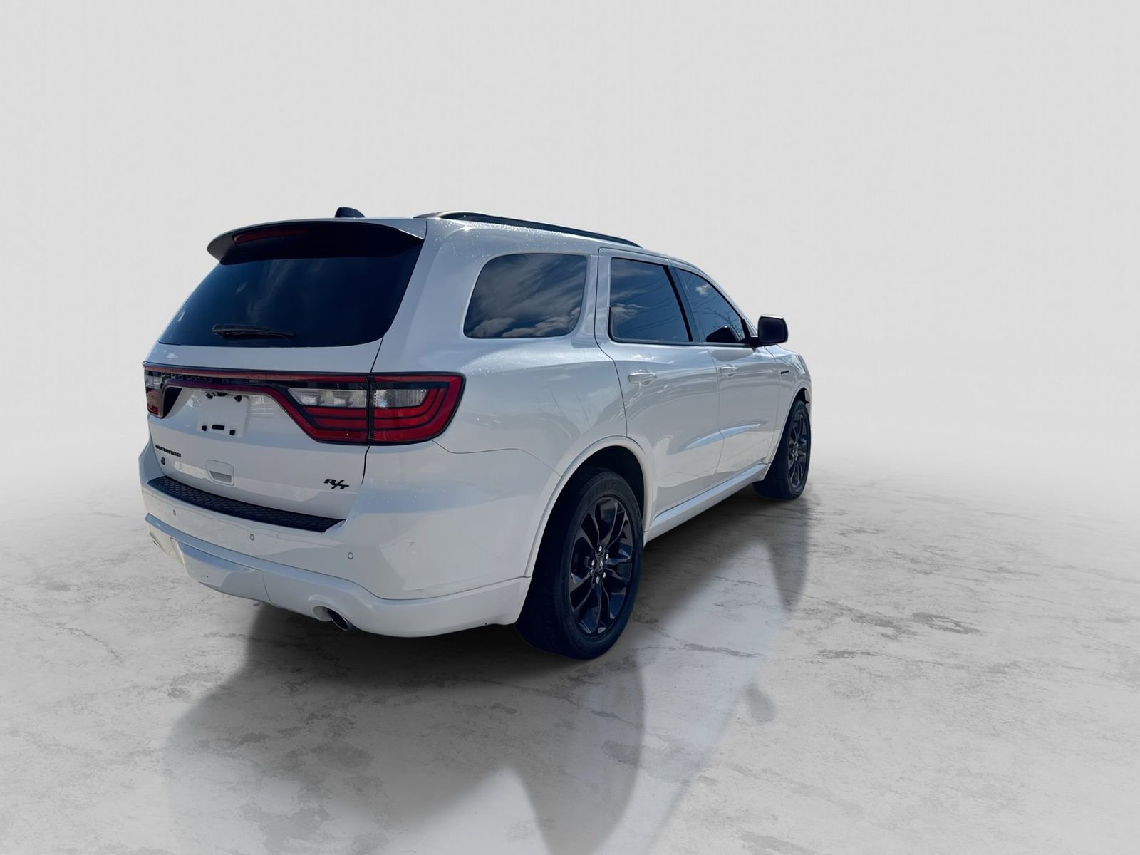 Used 2023 Dodge Durango R/T AWD/4WD image 8
