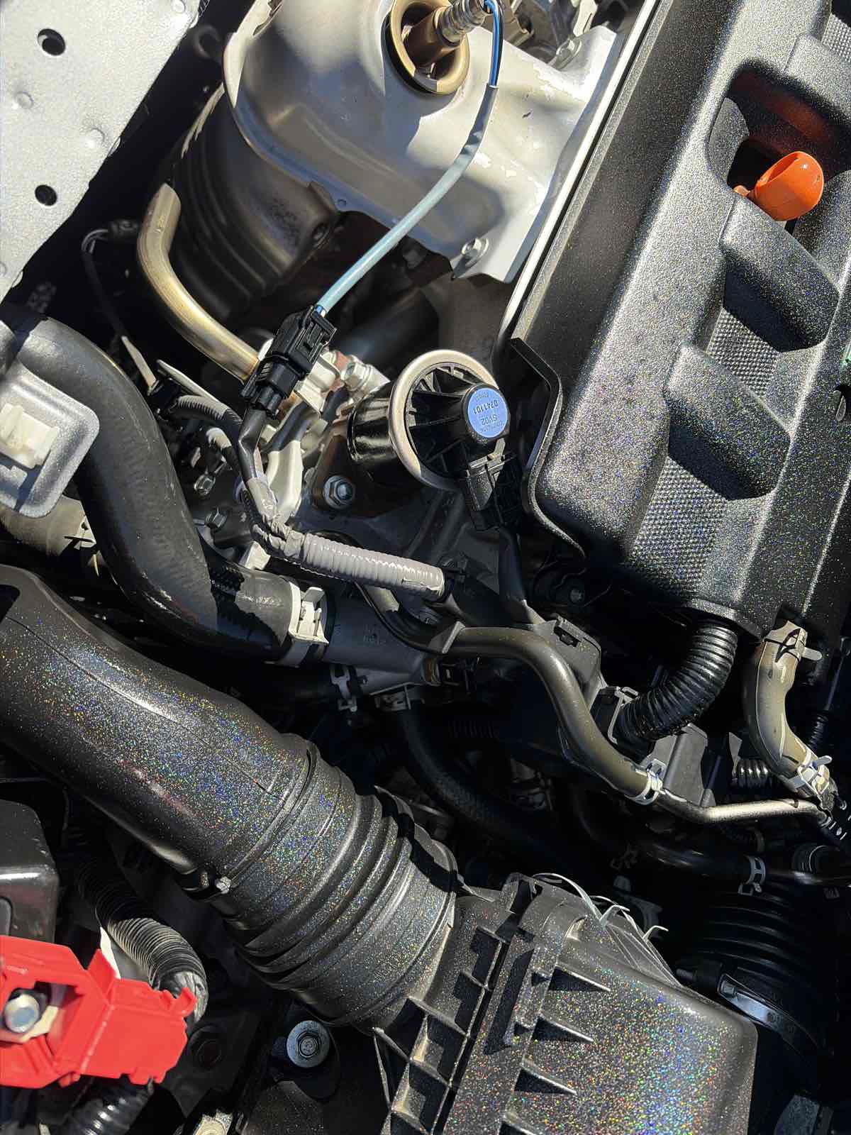 Used 2012 Honda Civic EX image 31