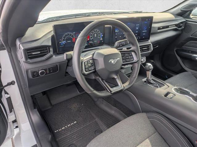 Used 2025 Ford Mustang GT image 9