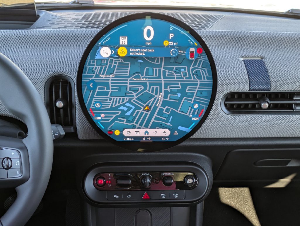 New 2026 MINI Cooper S FWD image 18