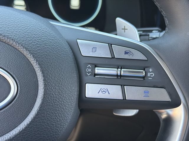 Used 2024 Hyundai Palisade Calligraphy AWD/4WD image 29