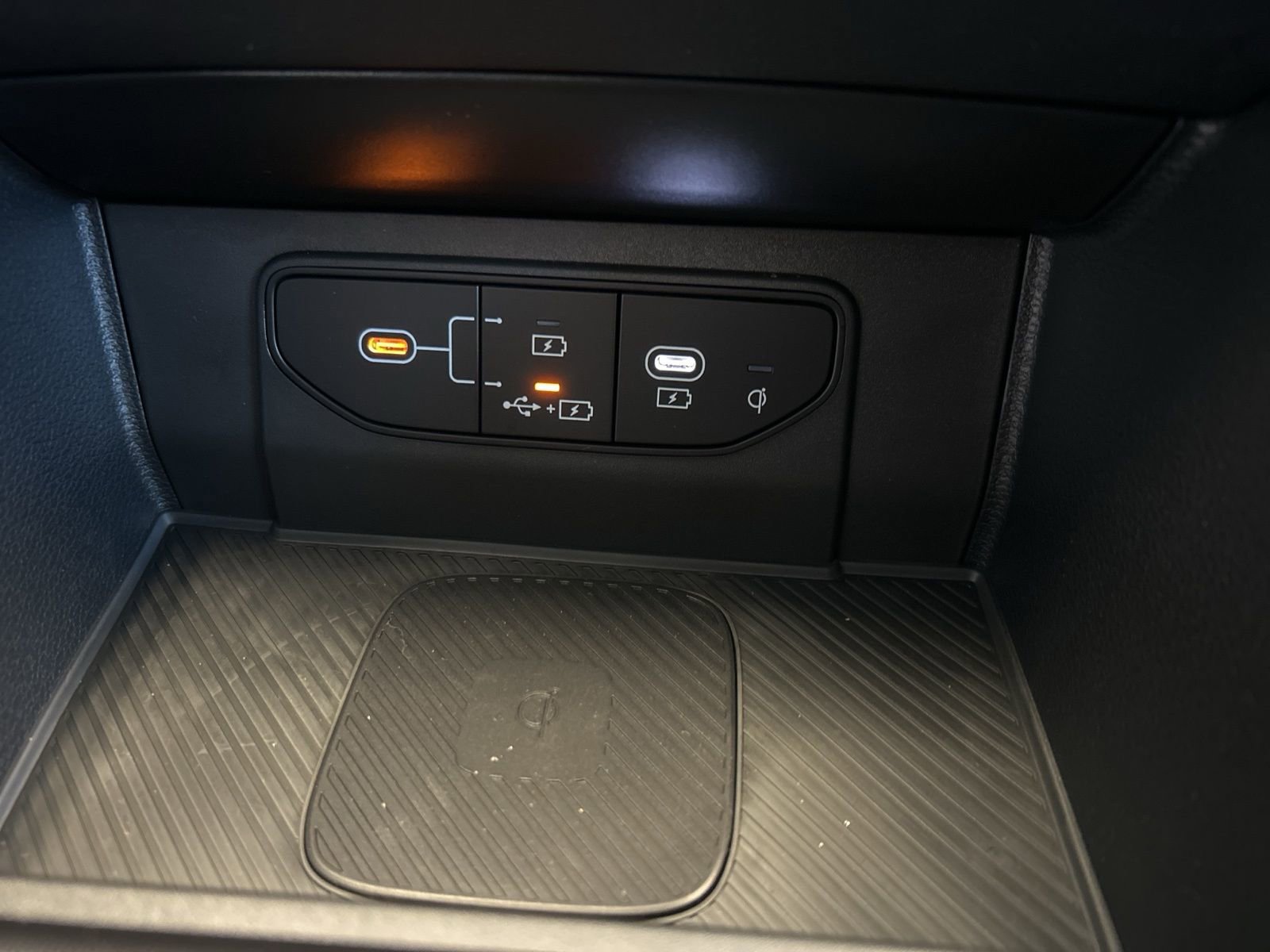 New 2026 Kia Sportage EX image 26